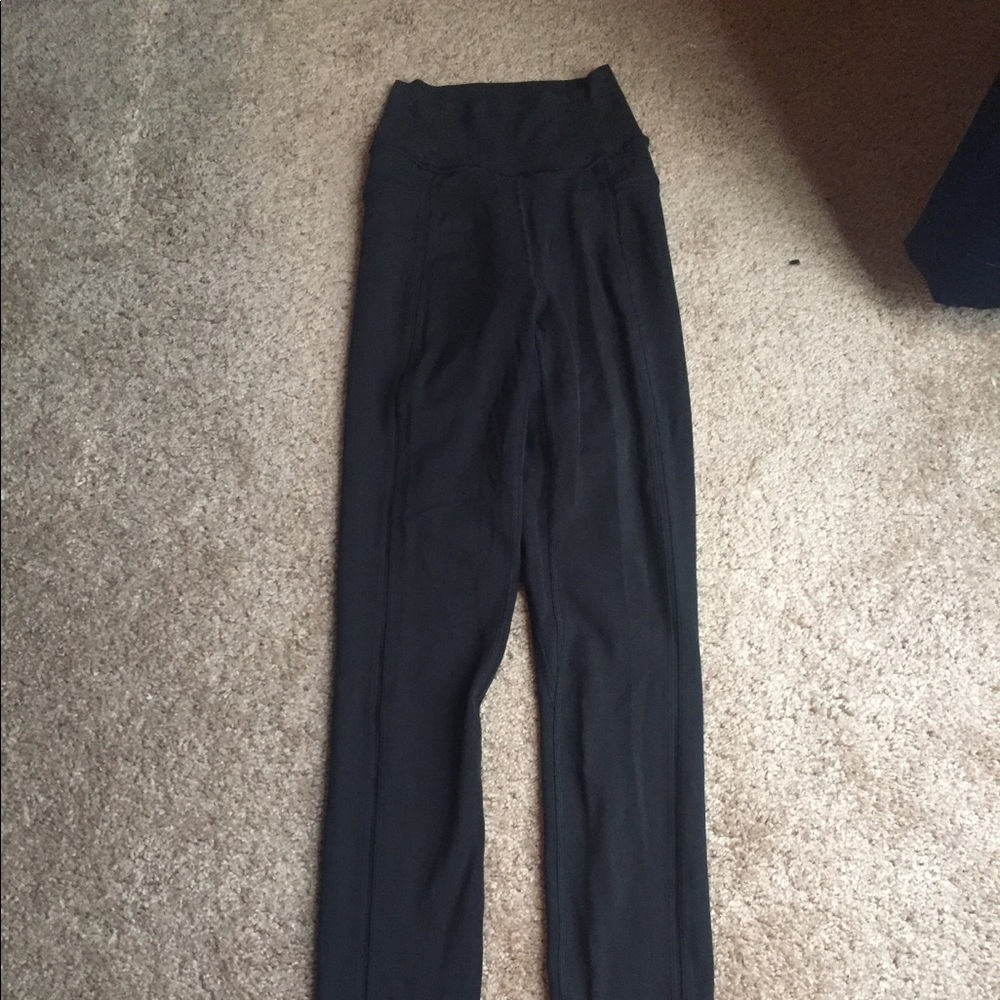 Lulu Lemon Leggings